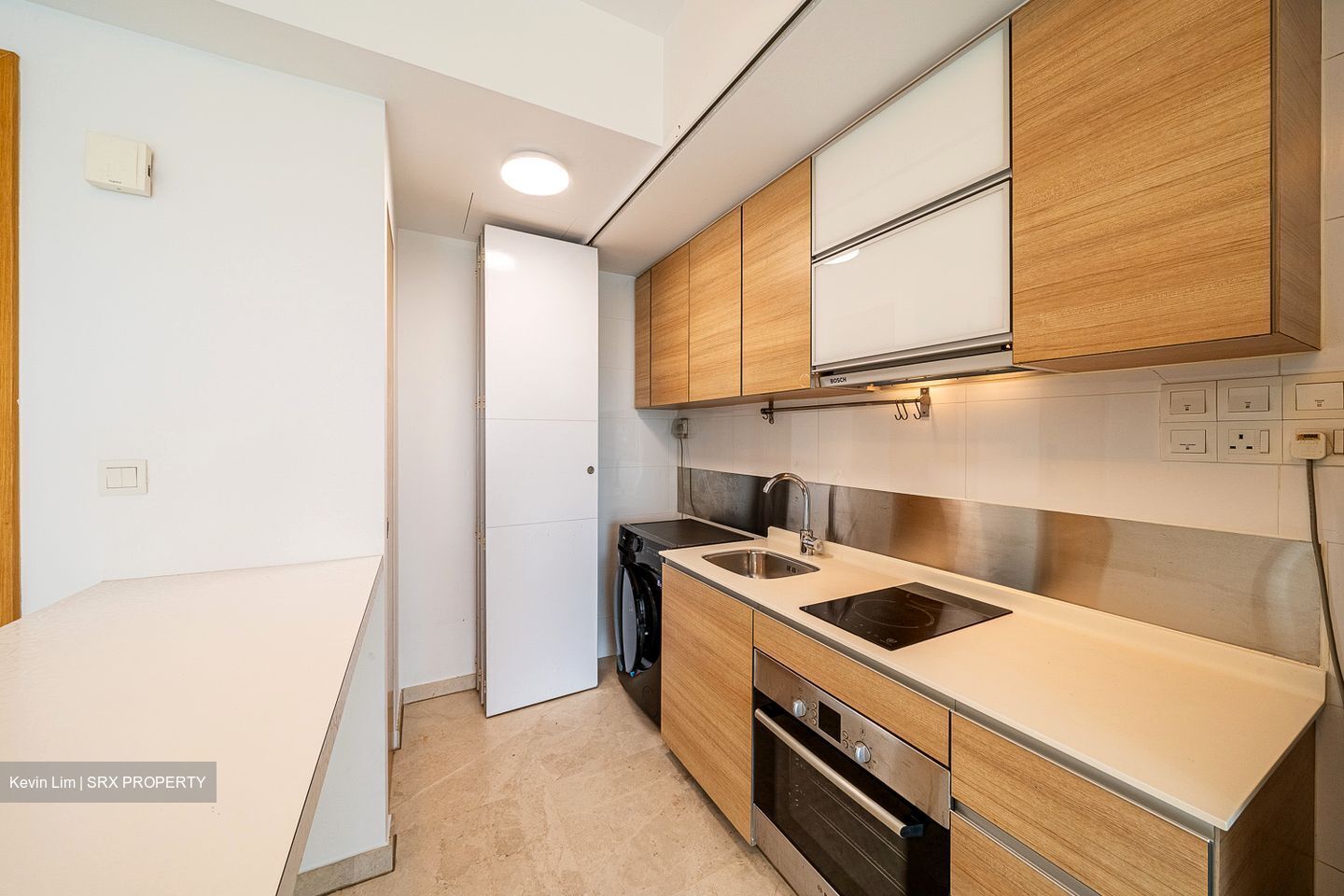 Parc Emily (D9), Condominium #518754201